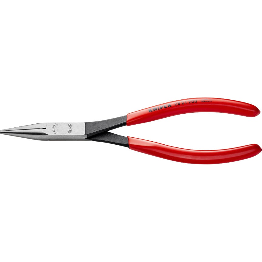 福袋・半額ポスター - クリーニング屋さん専用の通 2821-200 アッセンブリープライヤー KNIPEX(クニペックス その他