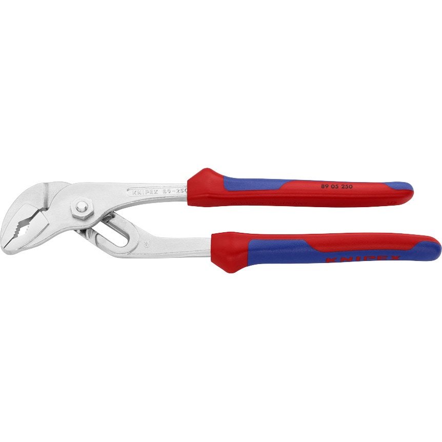 8905-250 ウォーターポンププライヤー KNIPEX(クニペックス) 呼び寸法