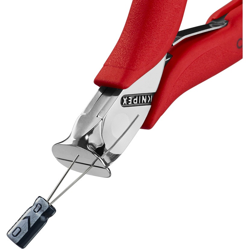 Amazon.co.jp: クニペックス KNIPEX 6452-115 エレクトロニクス