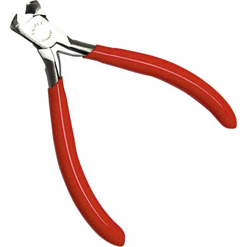 KNIPEX クニペックス エレクトロニクスエンドカッティング