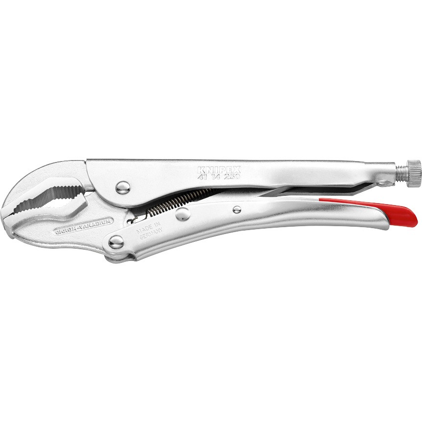 【新品】KNIPEX（クニペックス）4014-250 グリッププライヤー Amazon.co.jp: クニペックス KNIPEX 4014-250 グリップ