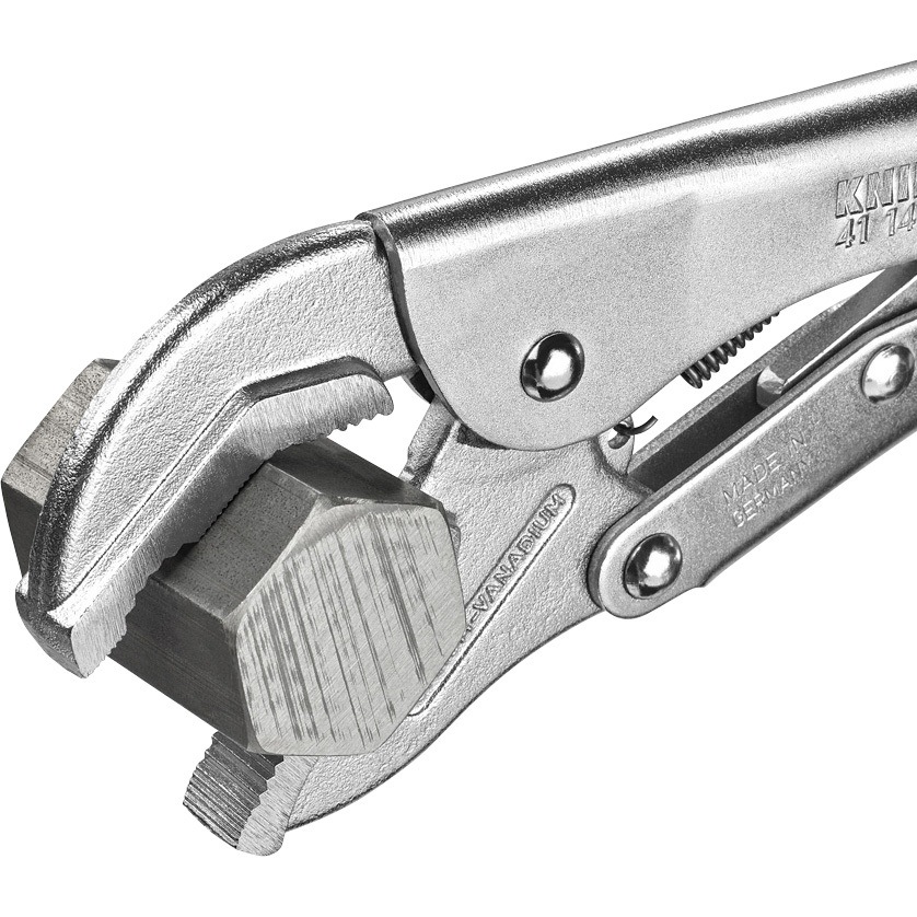 4114-250 グリッププライヤー KNIPEX(クニペックス) 全長250mm