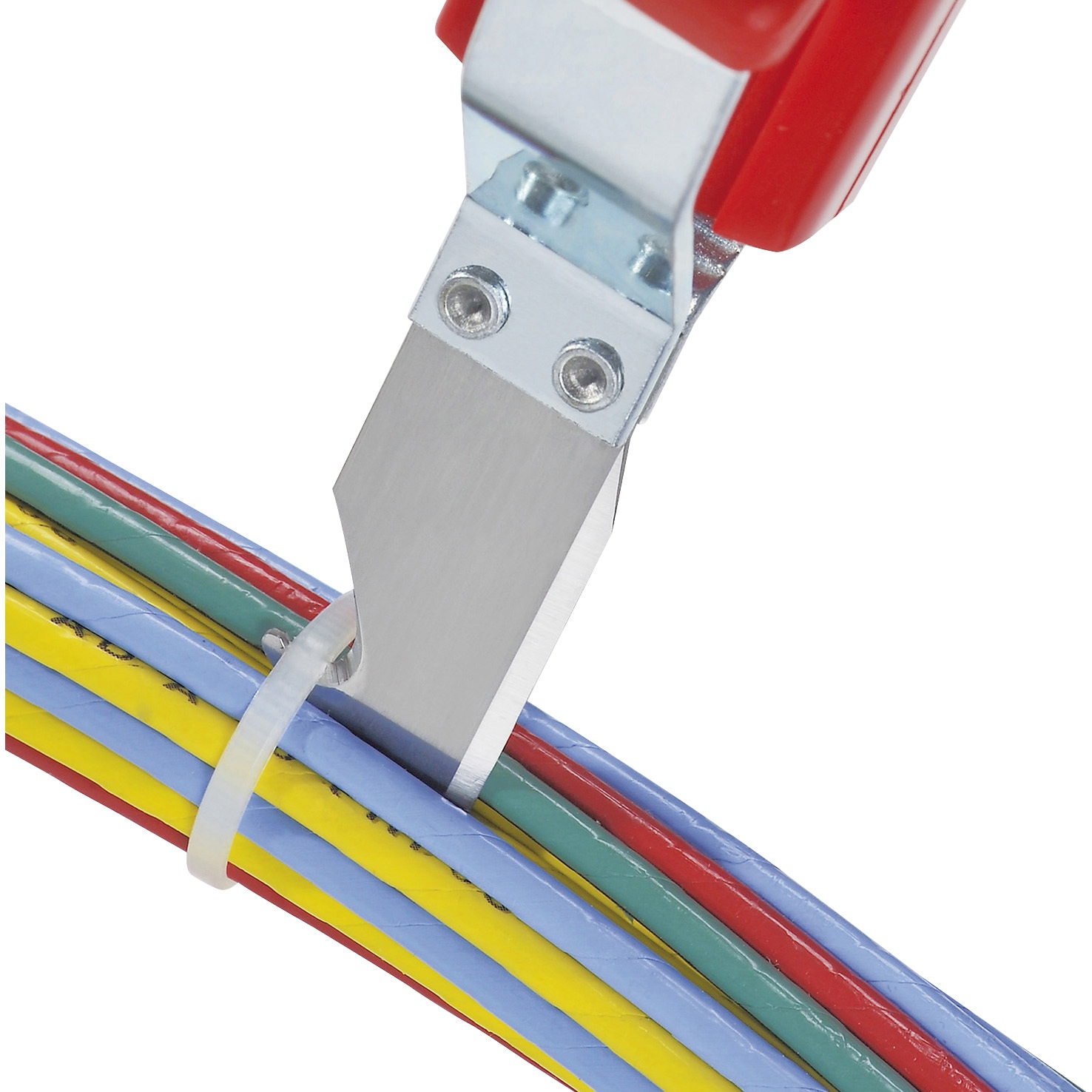 1620-16 ケーブルナイフ 1丁 KNIPEX(クニペックス) 【通販