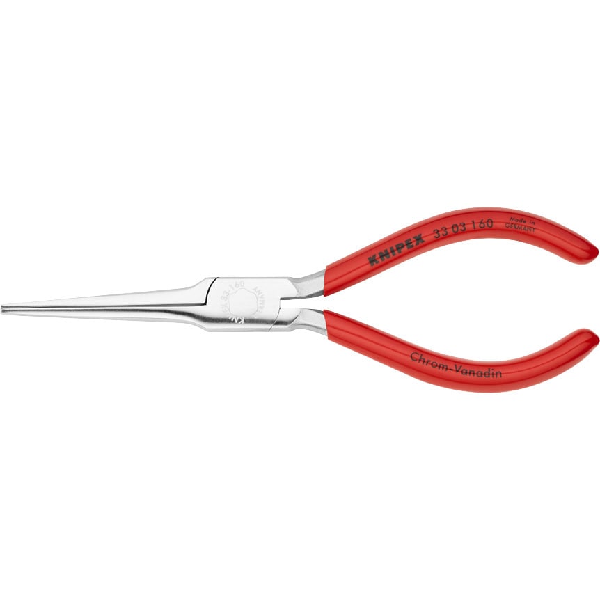 Amazon.co.jp: クニペックス KNIPEX 3303-160 ダックビル