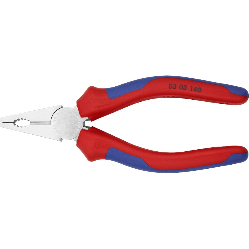 0305-140 ペンチ 1丁 KNIPEX(クニペックス) 【通販モノタロウ】