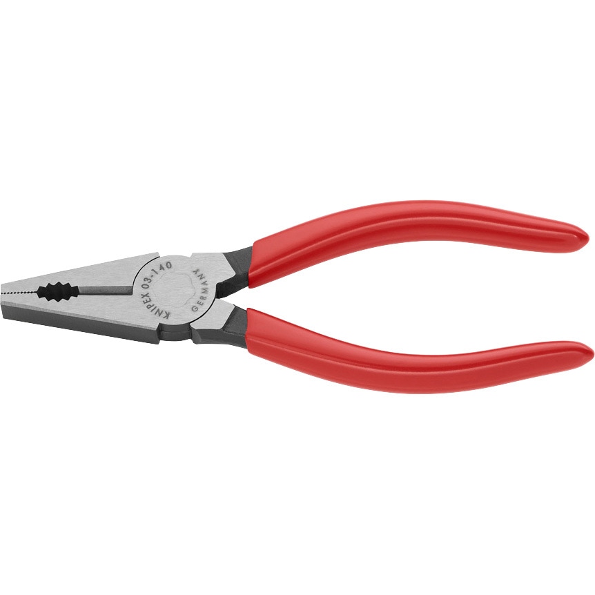 0301-140 ペンチ 1丁 KNIPEX(クニペックス) 【通販モノタロウ】