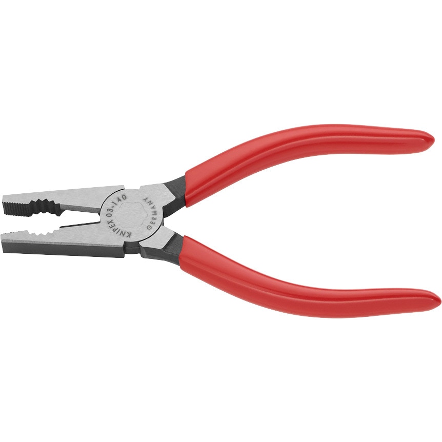 0301-140 ペンチ 1丁 KNIPEX(クニペックス) 【通販モノタロウ】