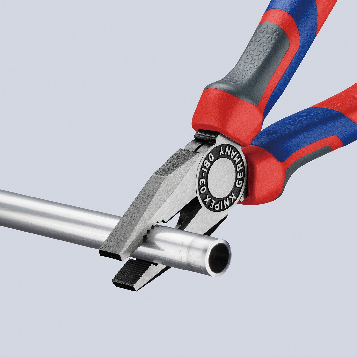 0302-180SB ペンチ 1丁 KNIPEX(クニペックス) 【通販モノタロウ】