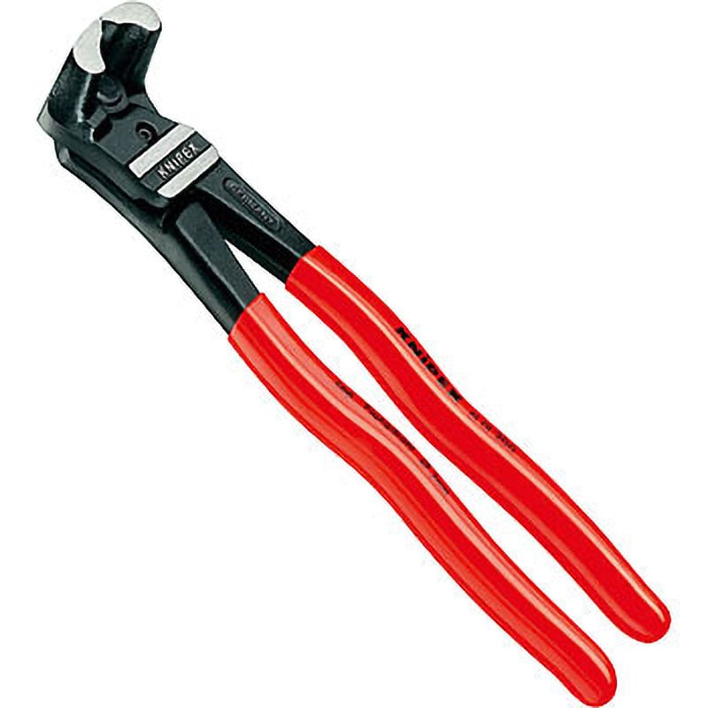 6101-200SB ボールエンドカッティングニッパー 1丁 KNIPEX 6101-200SB ボールエンドカッティングニッパー 1丁 KNIPEX