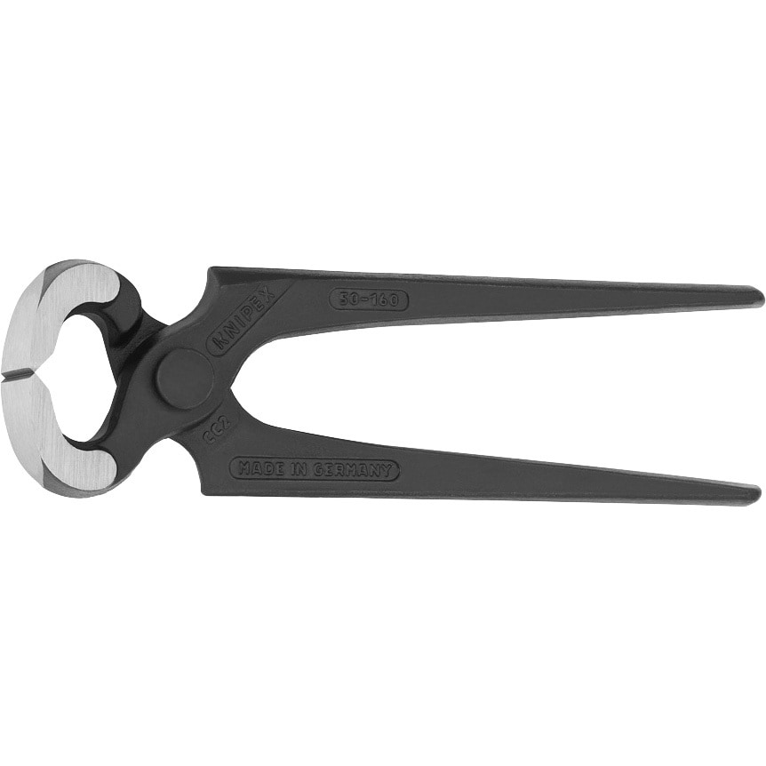 5000-160SB ヤットコ (カーペンタープライヤー) 1丁 KNIPEX 5000-160SB ヤットコ (カーペンタープライヤー) 1丁 KNIPEX