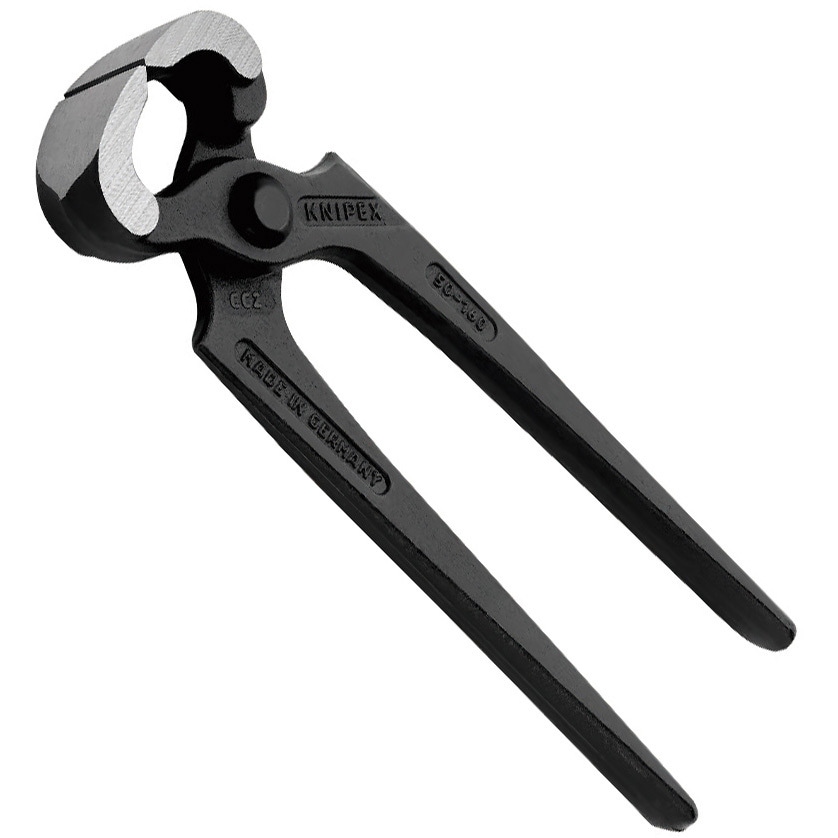 5000-160SB ヤットコ (カーペンタープライヤー) 1丁 KNIPEX