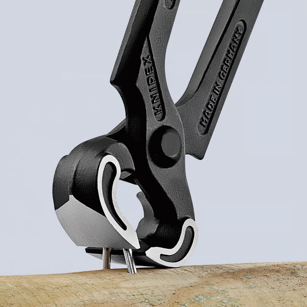 5000-160SB ヤットコ (カーペンタープライヤー) 1丁 KNIPEX