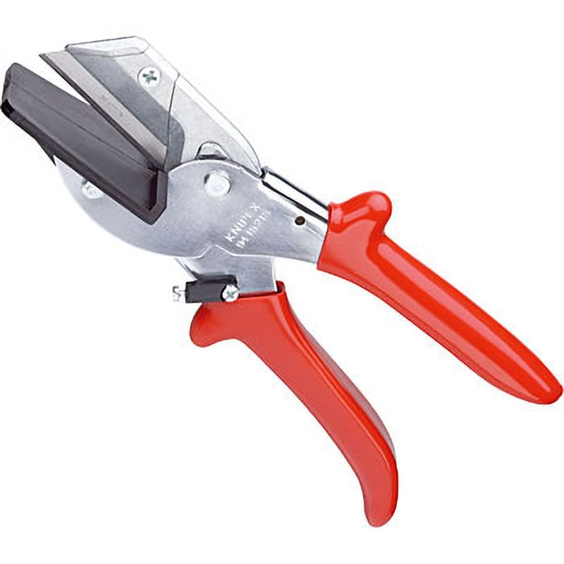 9415-215 リボンケーブルカッター 56MM 1個 KNIPEX(クニペックス) 【通販モノタロウ】 10,205円