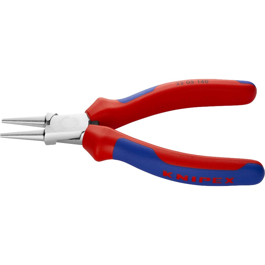 【新品】KNIPEX（クニペックス）2301-140 カッター付平ペンチ KNIPEX 2301-140 カッター付平ペンチ クニペックス 工具