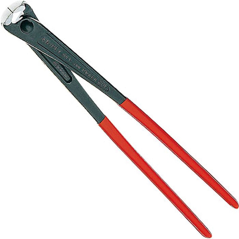 おすすめ・人気】KNIPEX（クニペックス）9911-300 強力型喰い