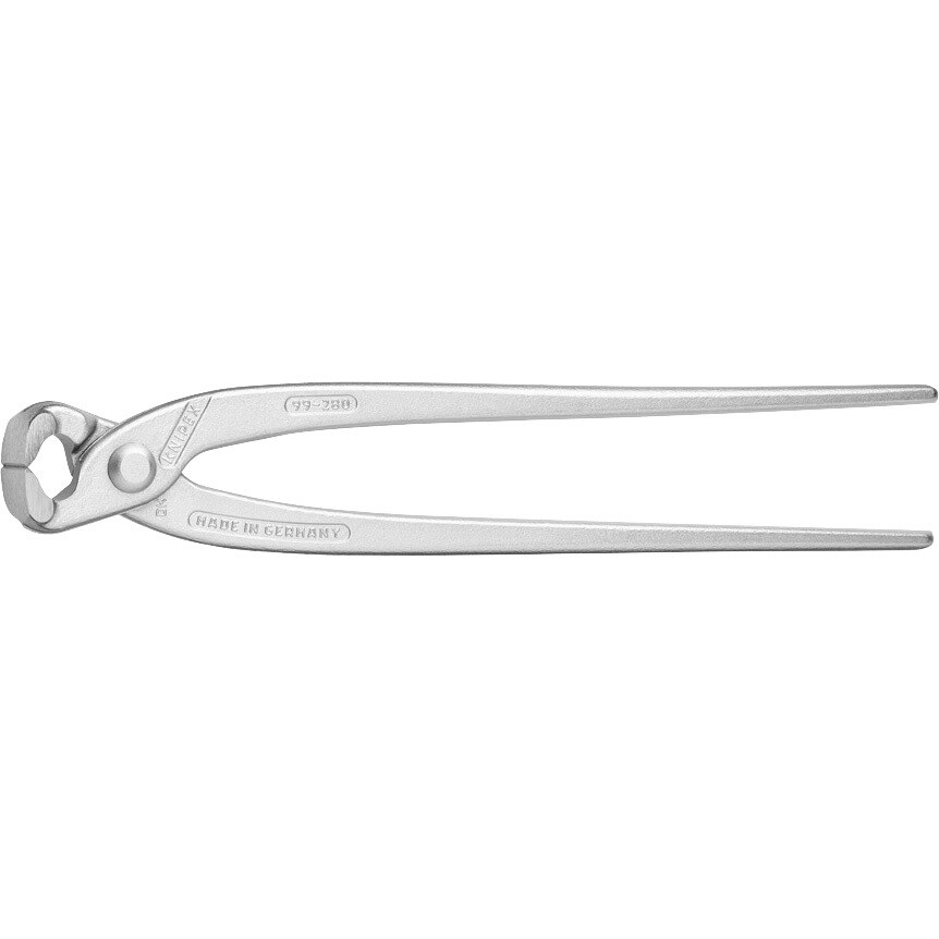 9904-280 喰い切り 1丁 KNIPEX(クニペックス) 【通販モノタロウ】