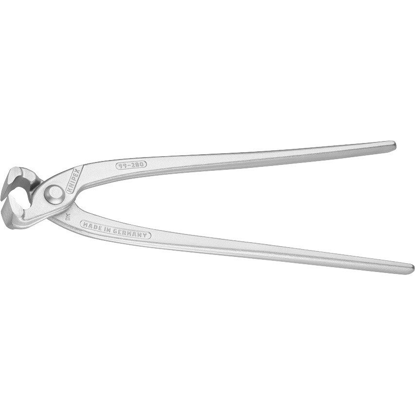 Amazon.co.jp: クニペックス KNIPEX 強力型喰イ切リ (SB)9911