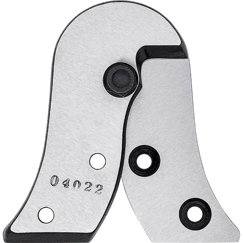 9579-445 替刃 KNIPEX(クニペックス) 1組 9579-445