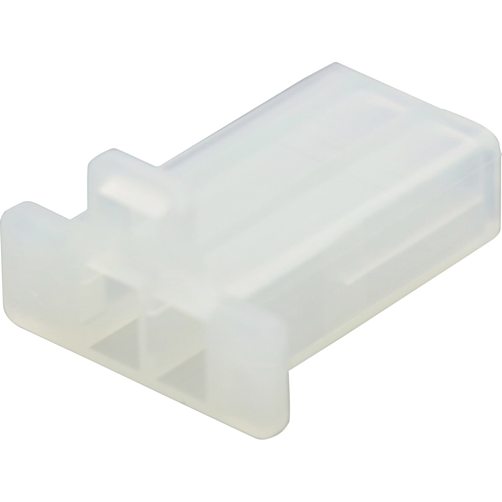 NW-37 110型カプラー BRIDGE[自動車用品] 極数2 メスタイプ 1セット(10