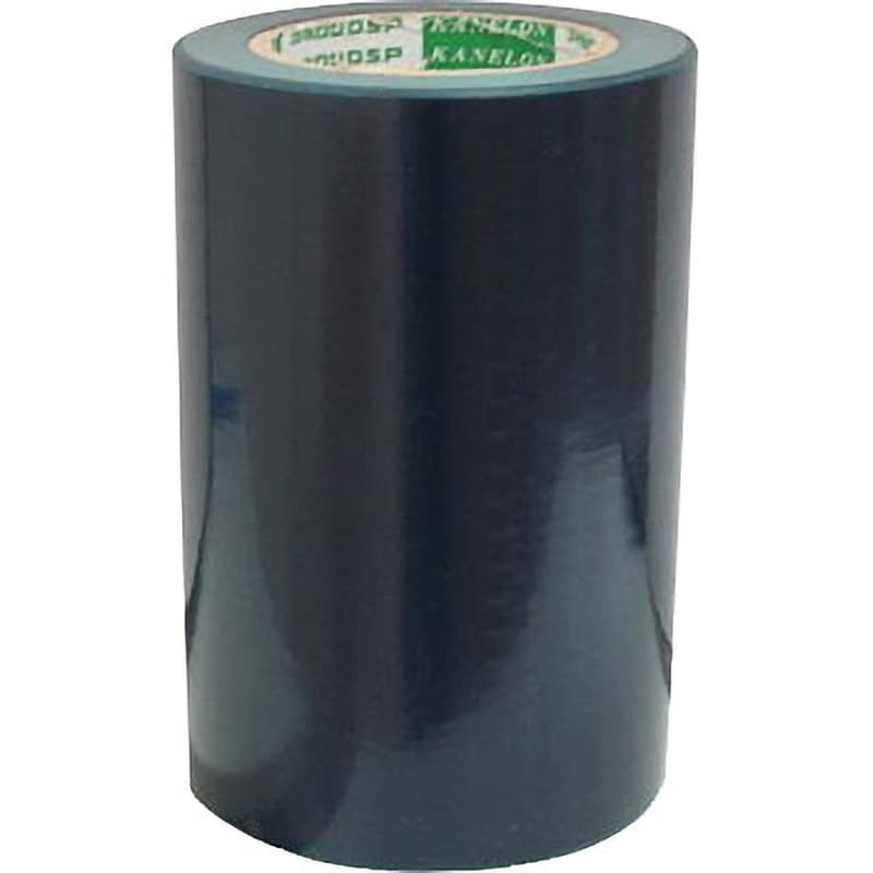 GE705 表面保護テープ(緑)低粘着 1巻 カネロン化学 【通販サイトMonotaRO】