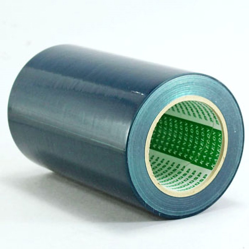 GE705 表面保護テープ(緑)低粘着 カネロン化学 対応 幅200mm長さ100m  GE705