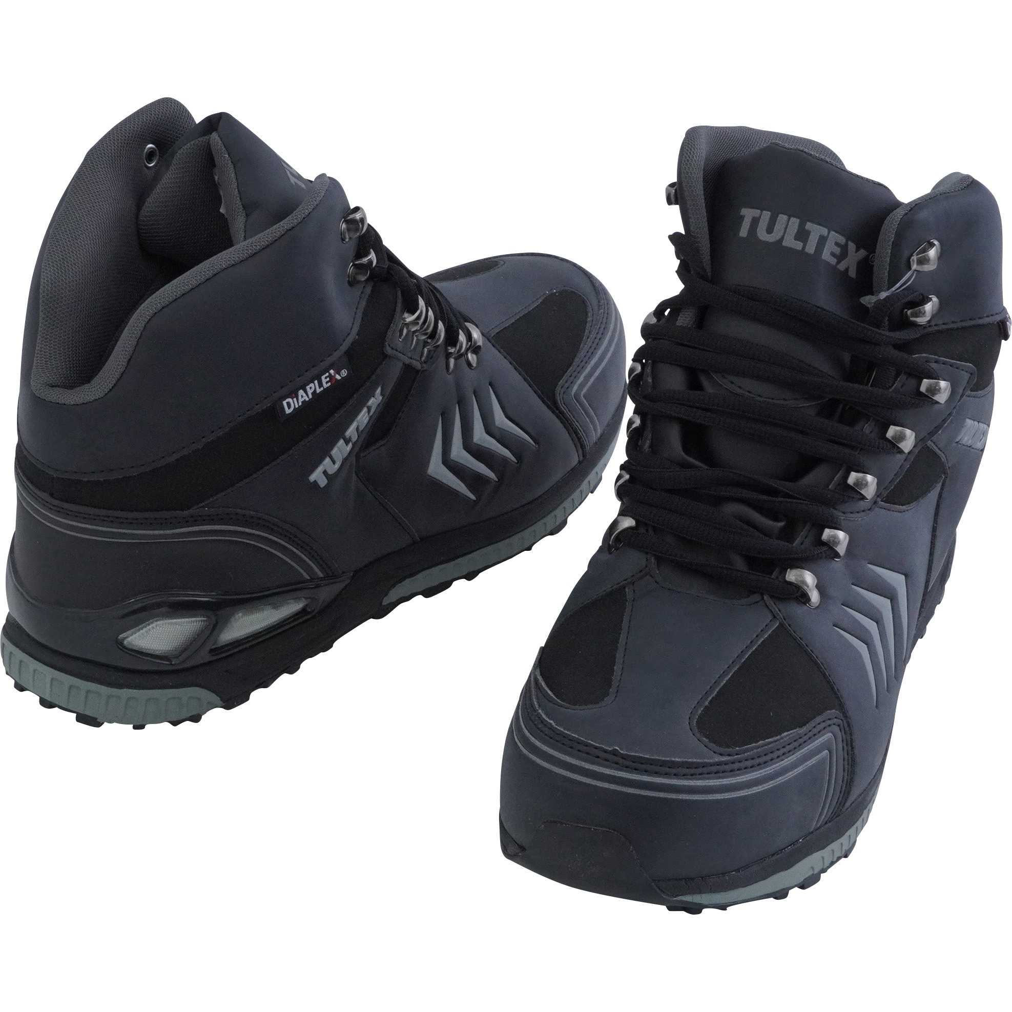 ミドルカット防水セーフティシューズ AZ-56380 TULTEX(タルテックス