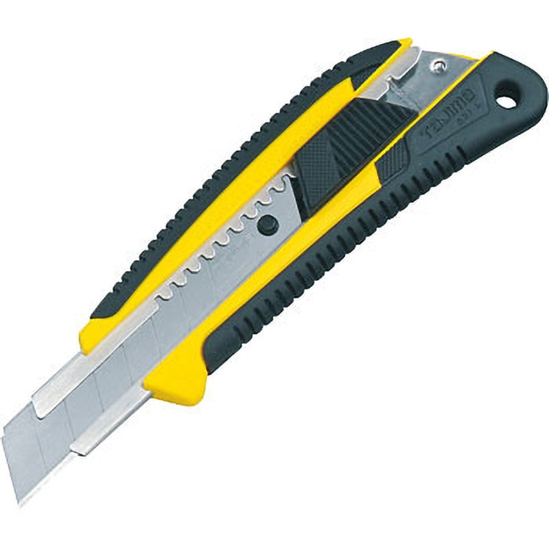 オートロック グリーL クリアケース タジマツール(TJMデザイン