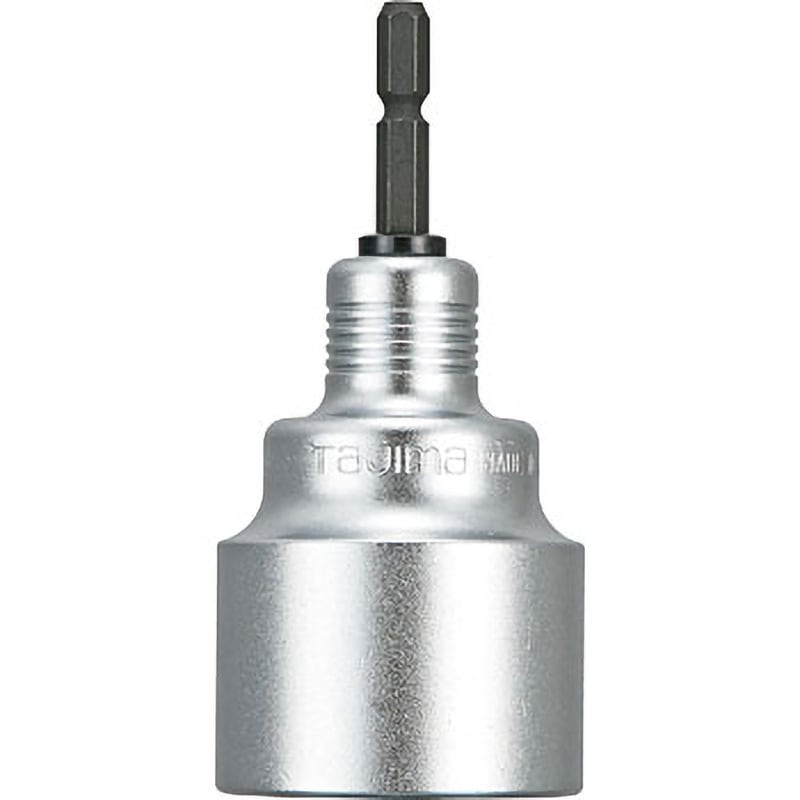 タジマ 耐久ソケット タジマツール(TJMデザイン) 電動ドリル用