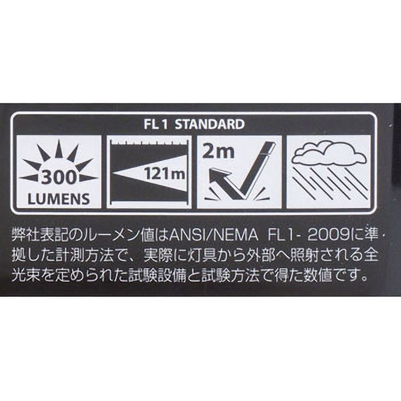 LE-E301-W ペタLEDヘッドライトE301 1個 タジマツール(TJMデザイン