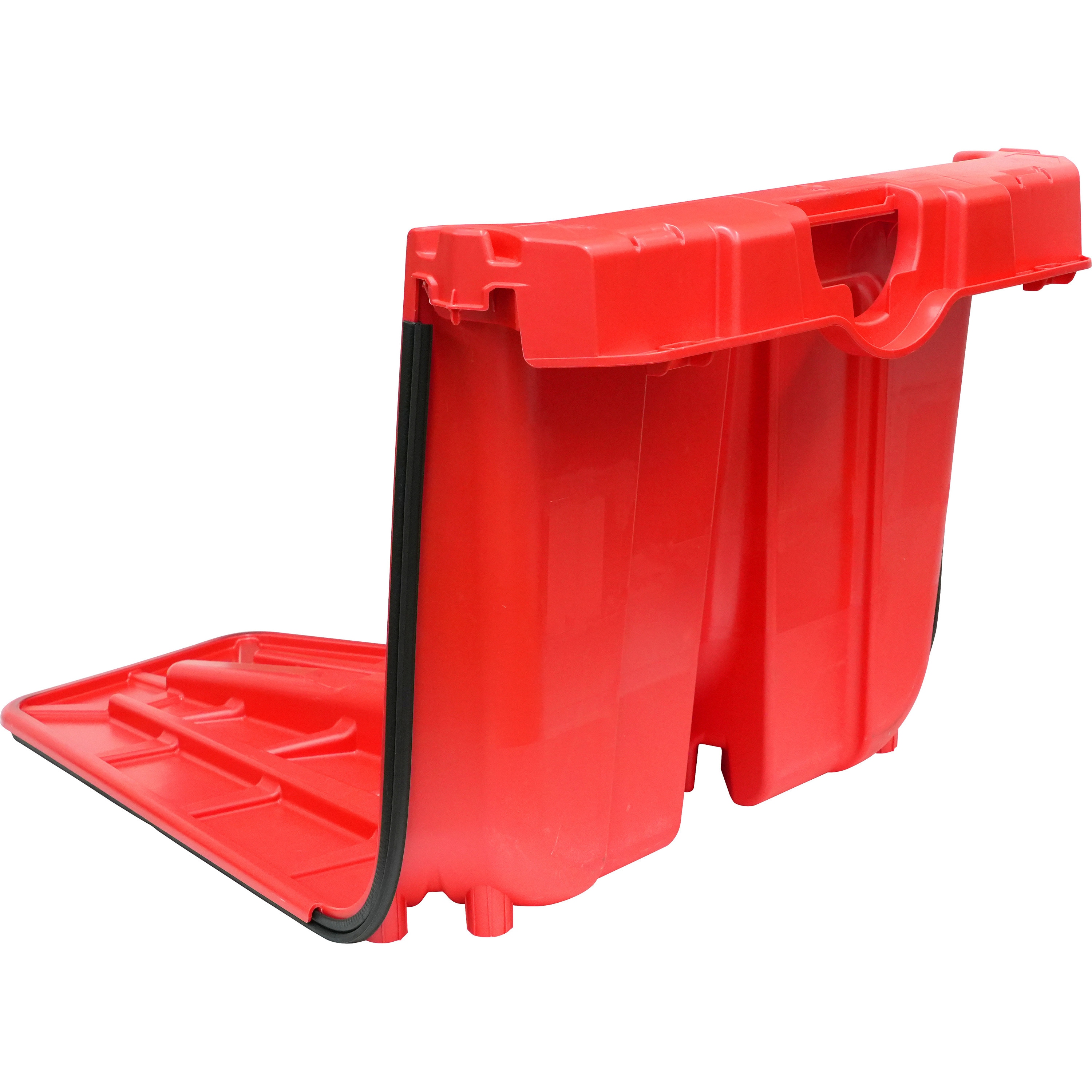 積みプラのある生活2 SPBMPR2 プラバリア 1箱(2枚) 積水テクノ成型 【通販モノタロウ】