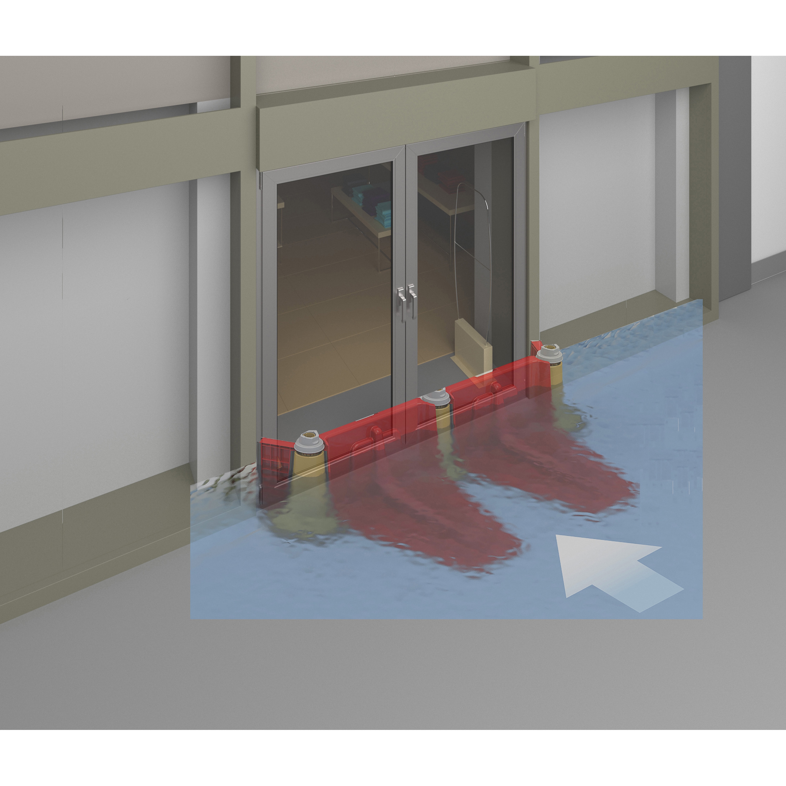 SPBMPR2 プラバリア 1箱(2枚) 積水テクノ成型 【通販モノタロウ】