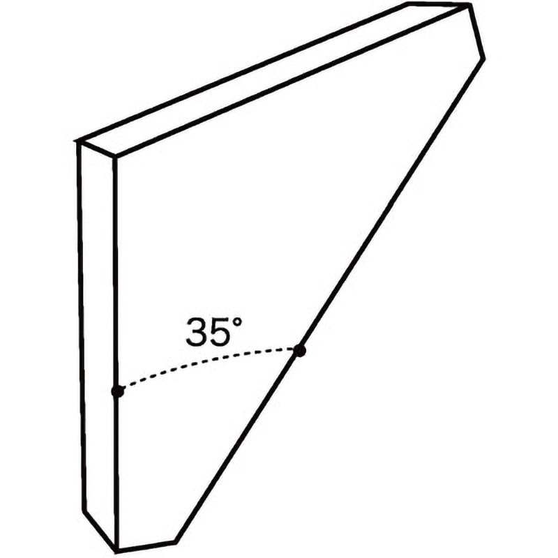 A セラミックタブコラム用 1箱(250個) スノウチ 【通販モノタロウ】 22,185円