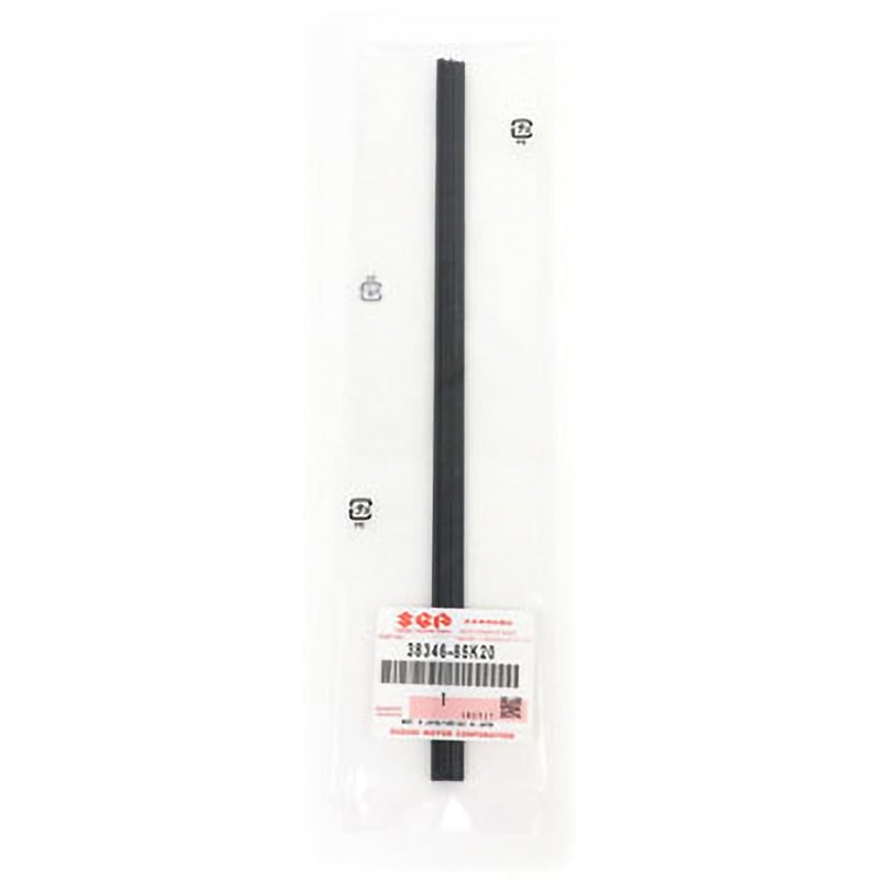 白銀です 38346)純正ブレード 助手 スズキ スズキ純正品番先頭38 【通販モノタロウ】