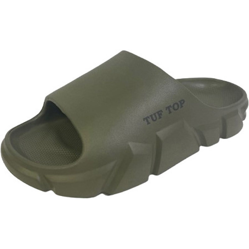 TT-5841 メンズリカバリーサンダル TUF TOP 色KHAKI TT-5841 【通販