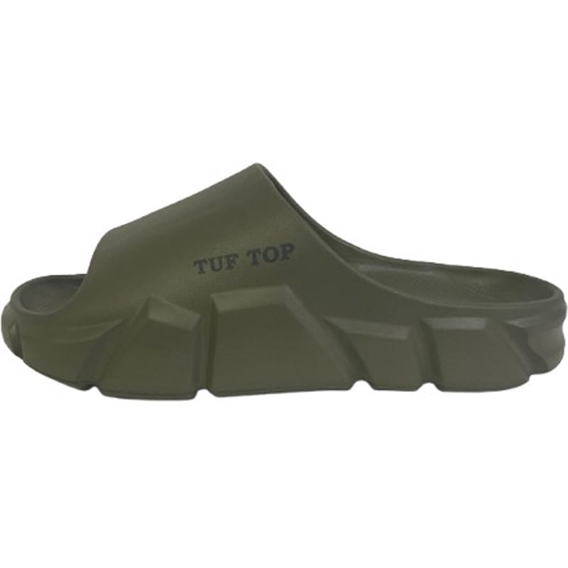 サンダル TT-5841 メンズリカバリーサンダル TUF TOP 色KHAKI TT-5841 【通販