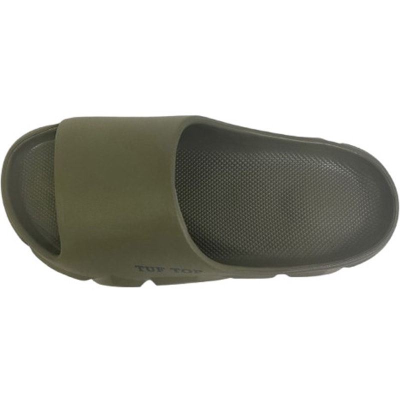 TT-5841 メンズリカバリーサンダル TUF TOP 色KHAKI TT-5841 【通販