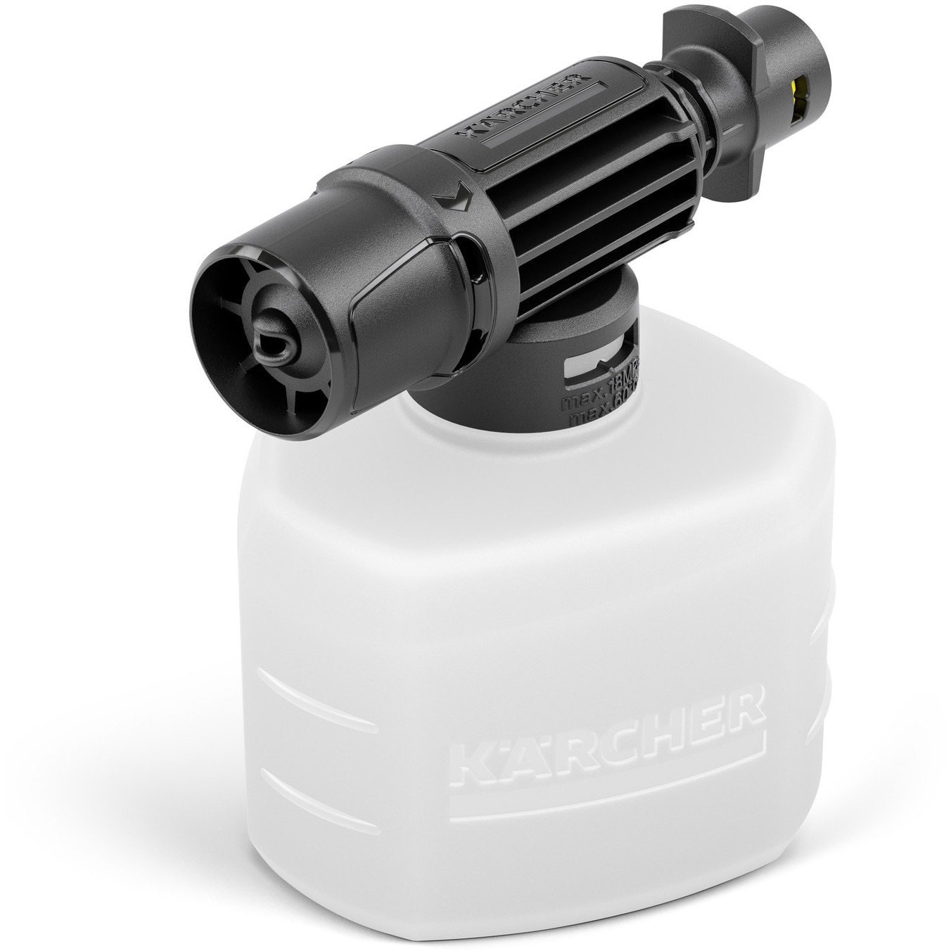 KARCHER ケルヒャー 高圧洗浄機 K MINI ミニ フォームノズル ケルヒャー 高圧洗浄機 K MINI + フォームノズル ケルヒャー高圧洗浄機