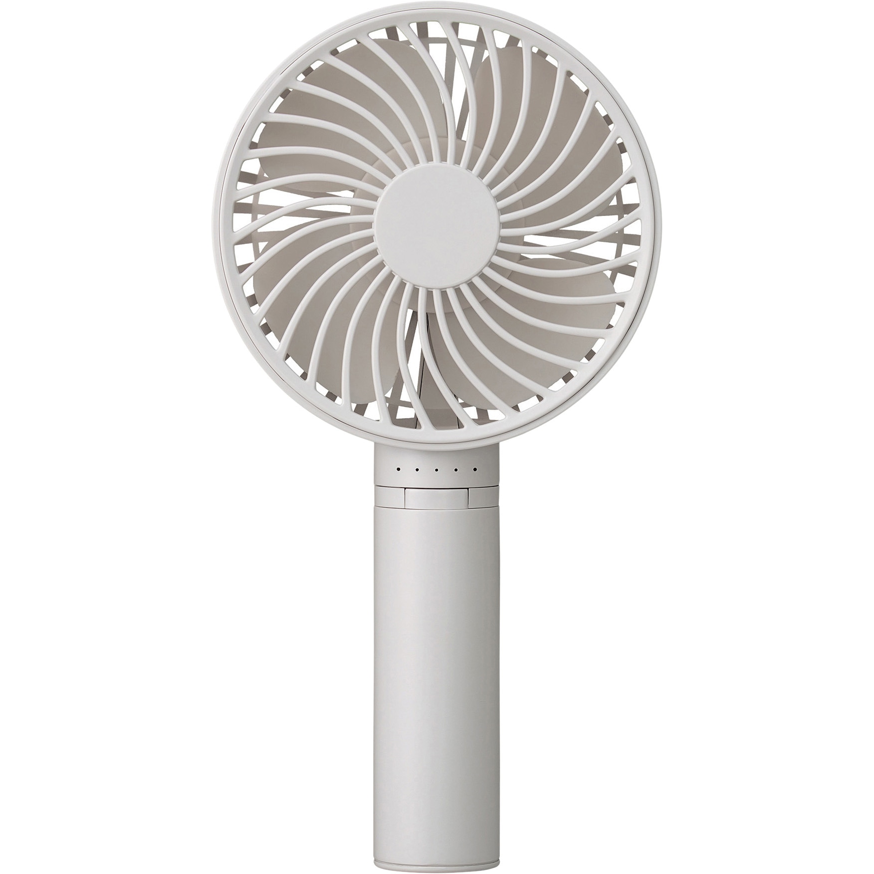 KPF0951W ハンディファン コイズミ(小泉成器) 風量調整5段階 【通販