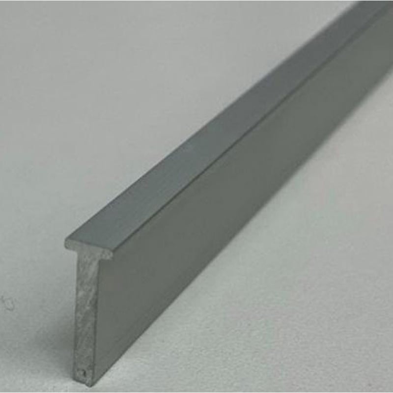 KED183-SL アルミ床見切り keid(ケイド) W4×T12.5×L1820 森田アルミ