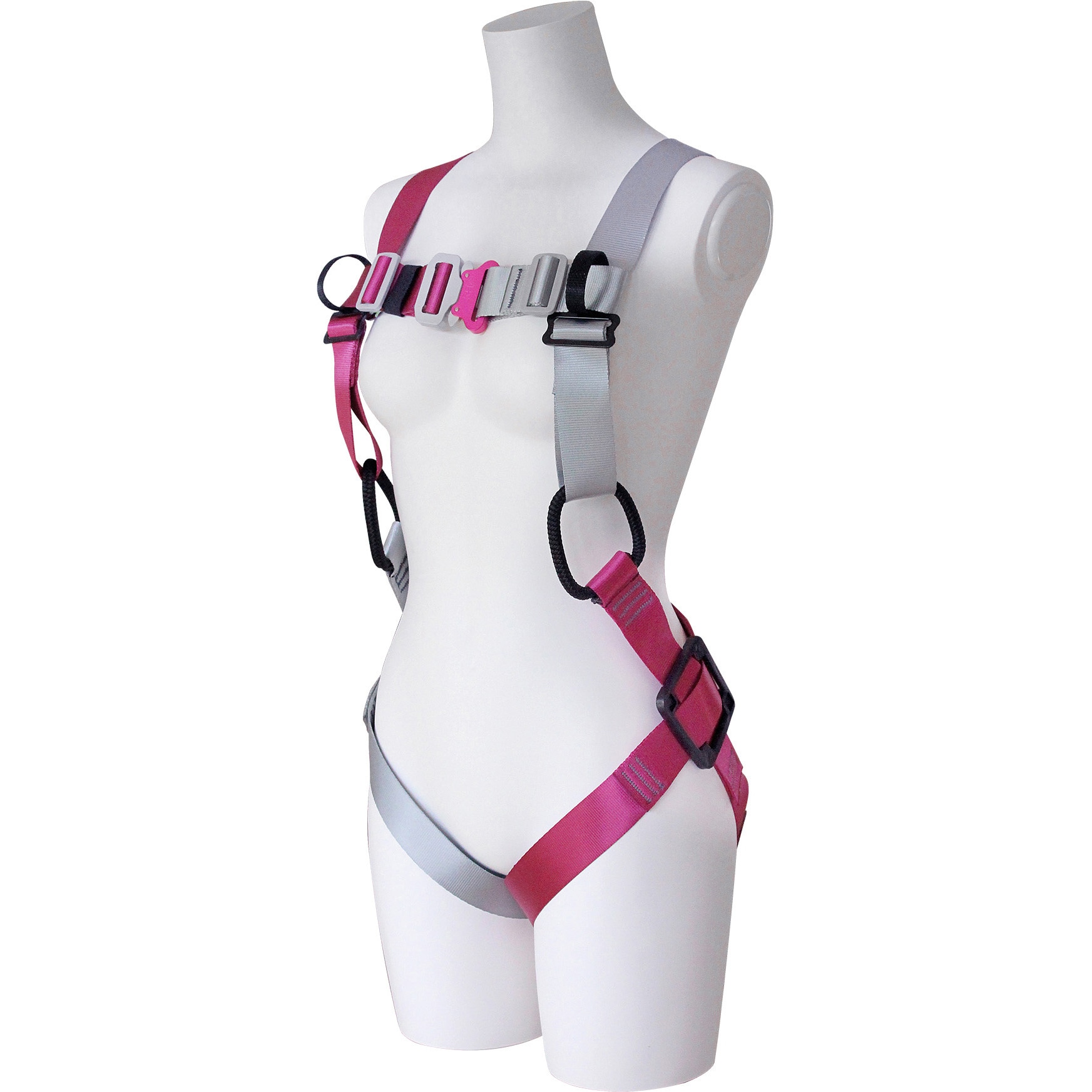 新品 アンオブタニウムギア ロープロファイル Hハーネス キット