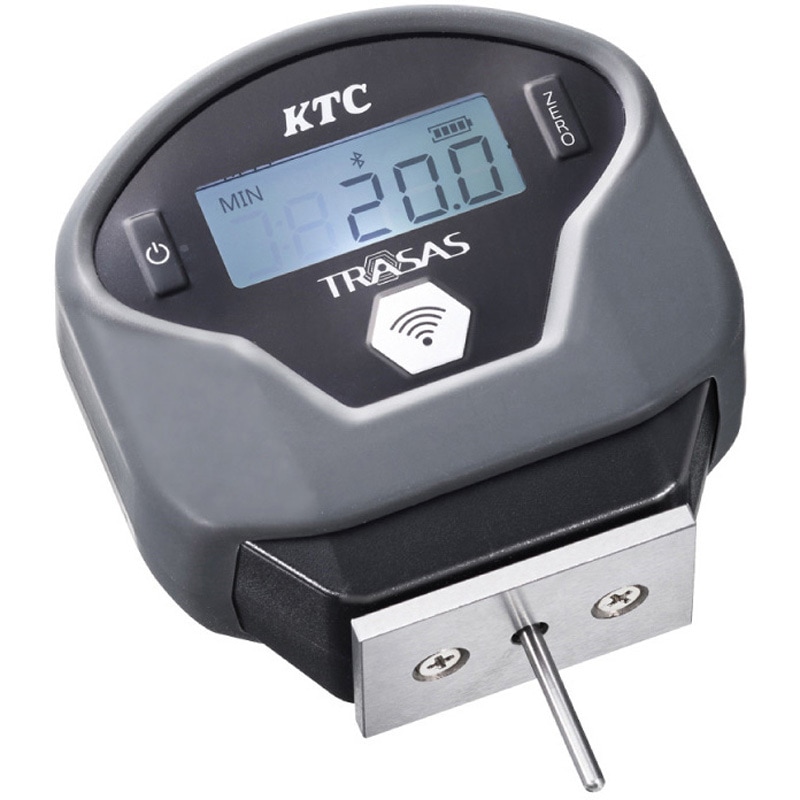 GNDA020A タイヤデプスゲージ 1個 KTC 【通販モノタロウ】