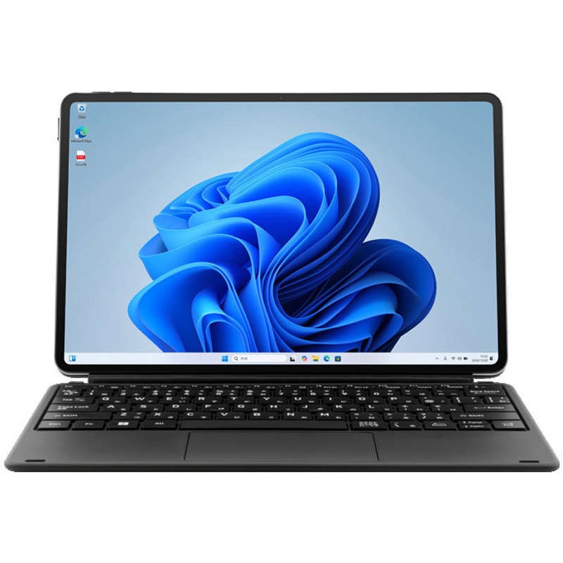 JA4-TBW1201-P aiwa tab WS12P 12.6インチ 2in1タブレットPC 1台 aiwa