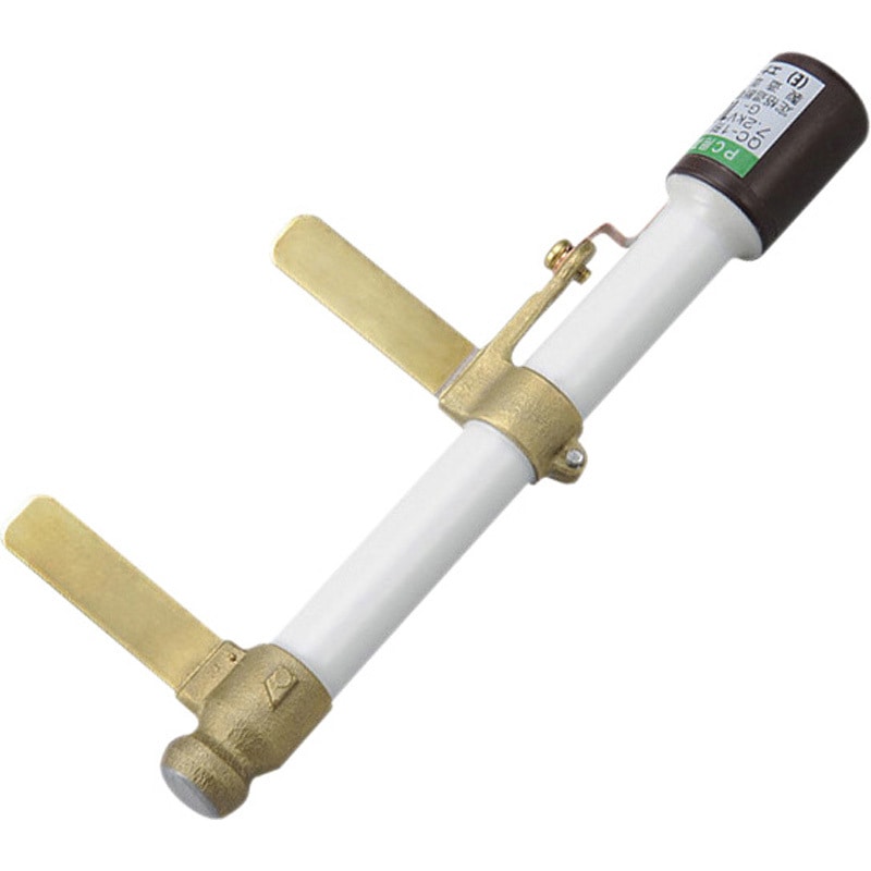 QC-1 7A PC-6用限流ヒューズ 1本 エナジーサポート 【通販モノタロウ】