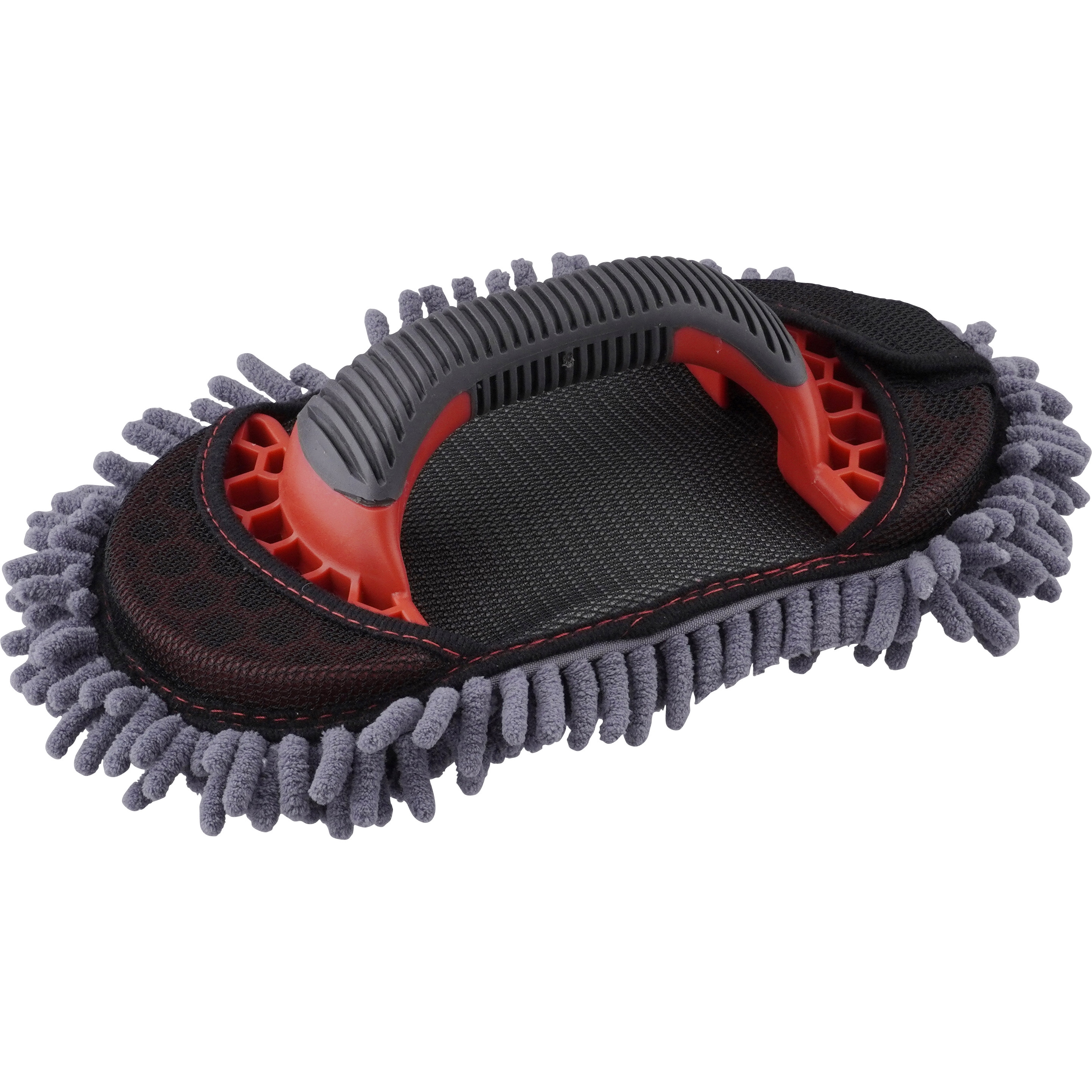 CS-54 Spa Plus ハンディ洗車モップ 1個 ワコー 【通販モノタロウ】