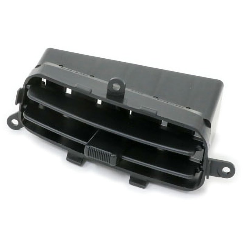 73610-65H00-5PK (73610)ルーバ，センタベント(ブラック) 1個 スズキ 【通販モノタロウ】