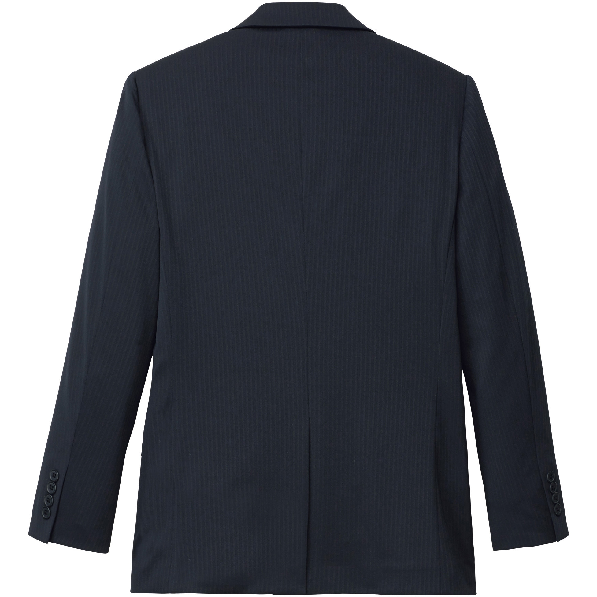 BONOFFICE ボンオフィス メンズジャケット AJM0283 BONMAX ボンマックス AJM0283 メンズジャケット BONOFFICE シャドーSTニット ネイビー色