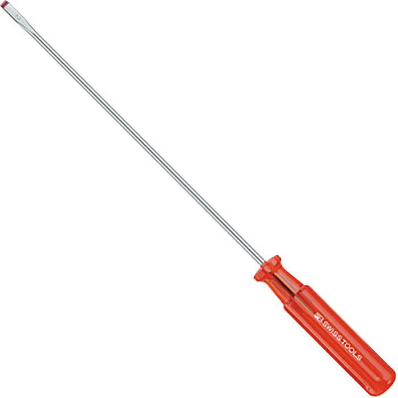 【開店記念セール！】 140.6-500 クロム 単品 TOOLS SWISS PB ラジオドライバー(-) メンテナンス
