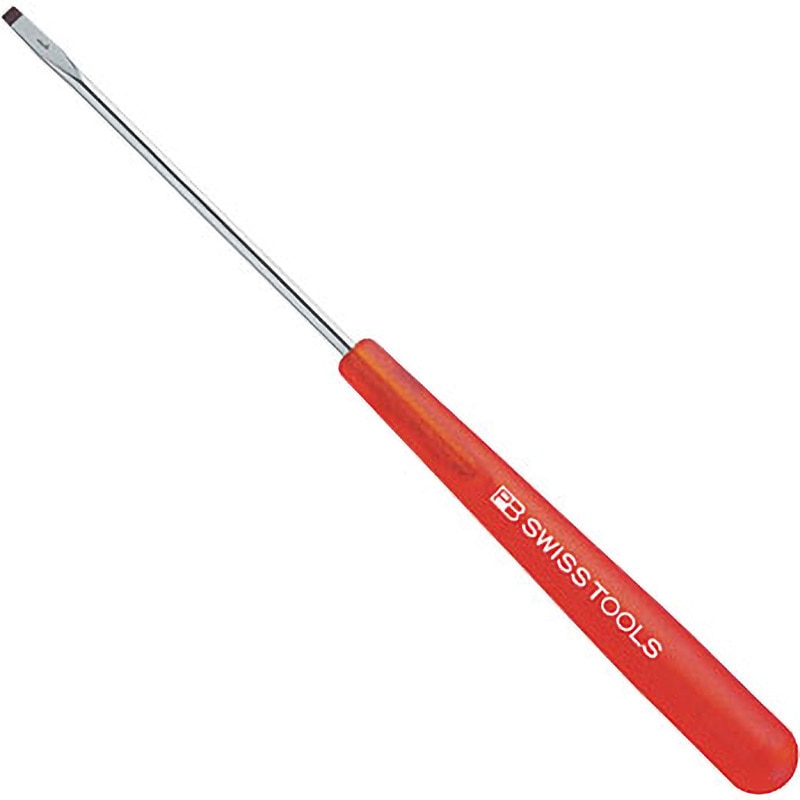 160.0-80 電気技士用ドライバー (-) PB SWISS TOOLS(ピービー
