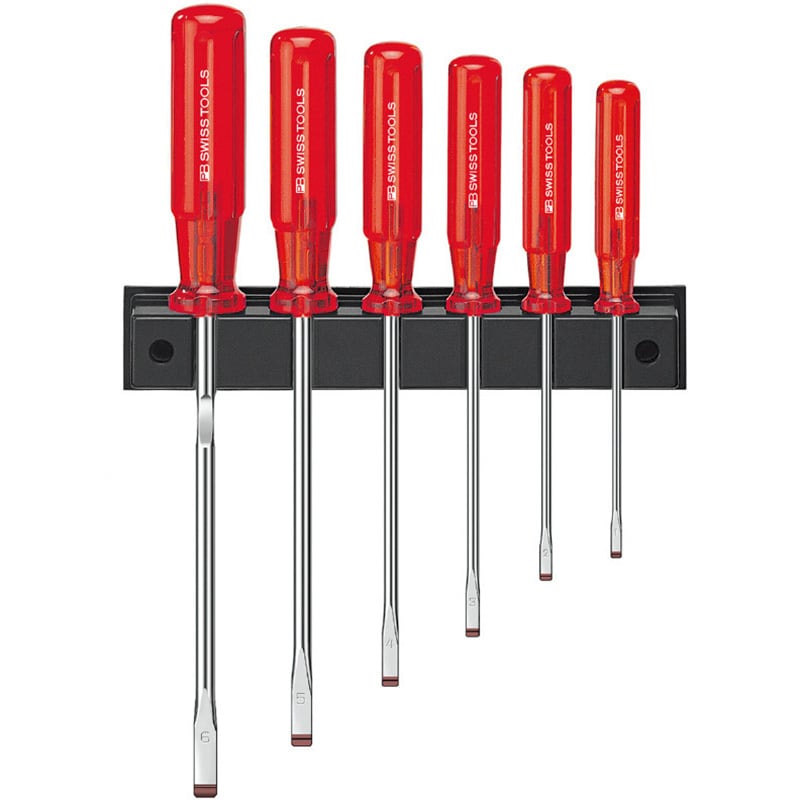 240 ドライバーセット 1セット PB SWISS TOOLS 【通販モノタロウ】