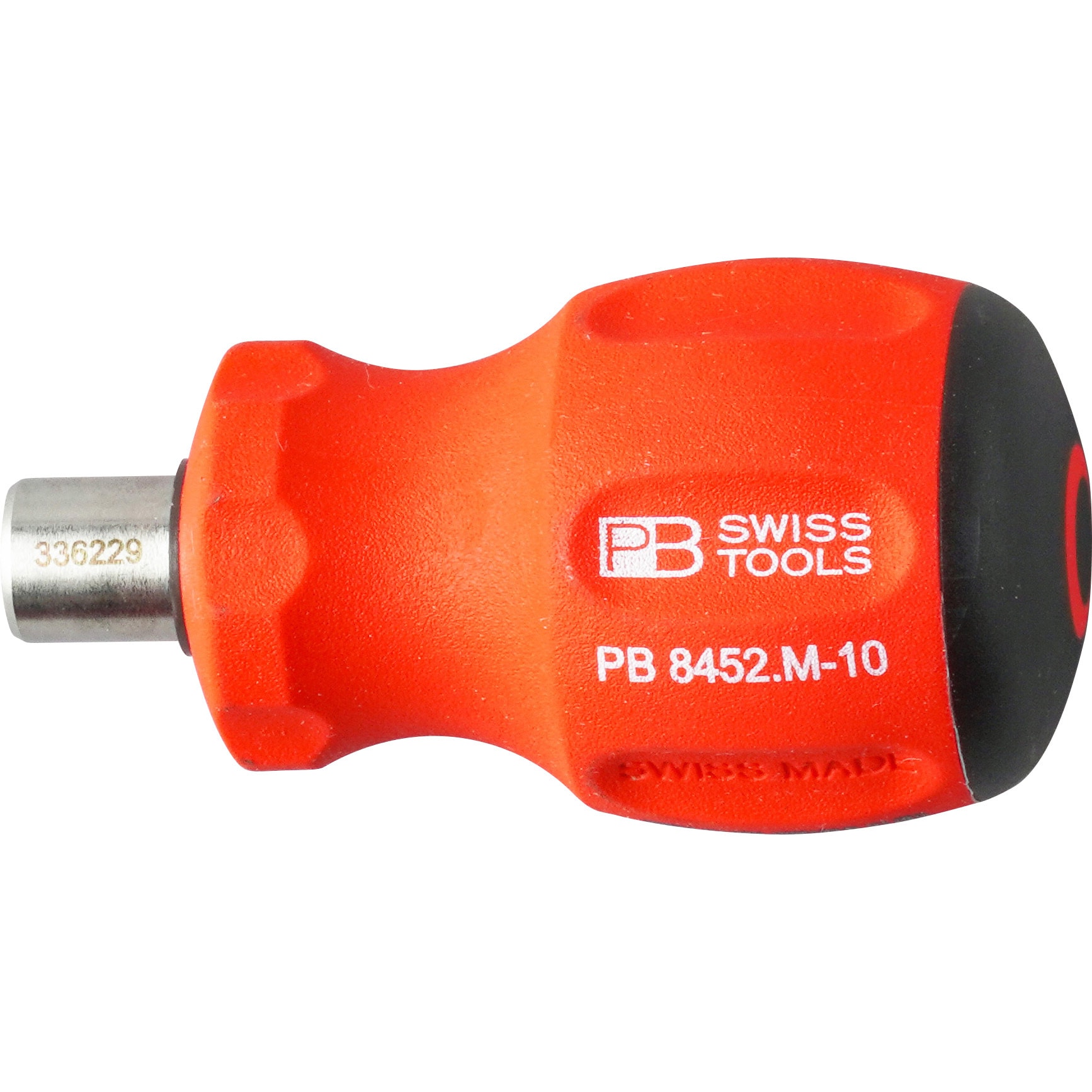 PB SWISS TOOLS ビットドライバー-